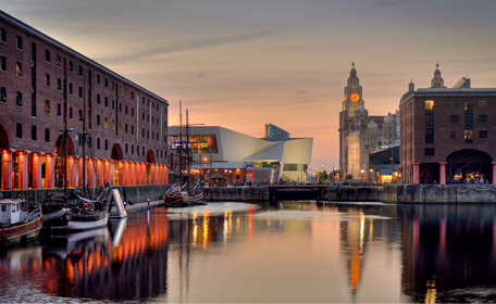 Can public-private partnerships spark development in Liverpool’s office market?