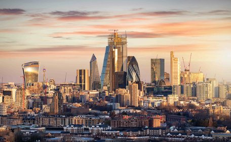 Central London market shows no signs of slowing down despite concerns about economic challenges