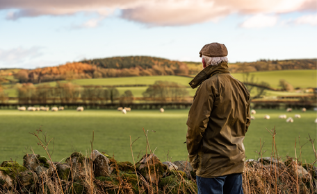 Urge for farmers to seek expert advice as SFI applications reopen for eligible farmers