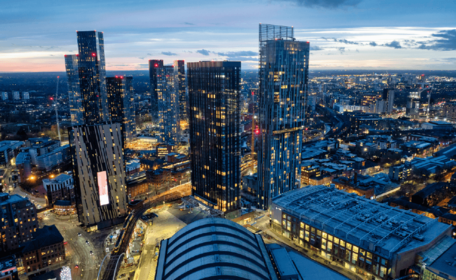 Manchester Market Commentary Q2 2026