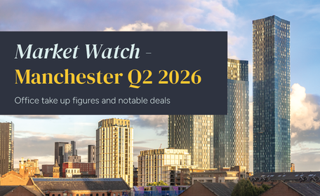 Manchester Q2 2026 Market Watch
