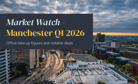 Manchester Market Watch Q1 2026