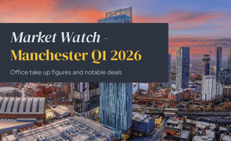 Manchester Market Watch Q1 2026
