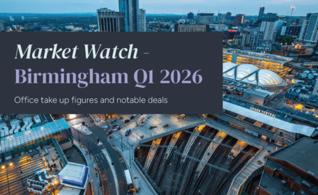 Birmingham Market Watch Q1 2026