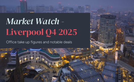 Liverpool Market Watch Q4 2025