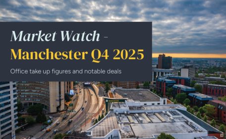 Manchester Market Watch Q4 2025