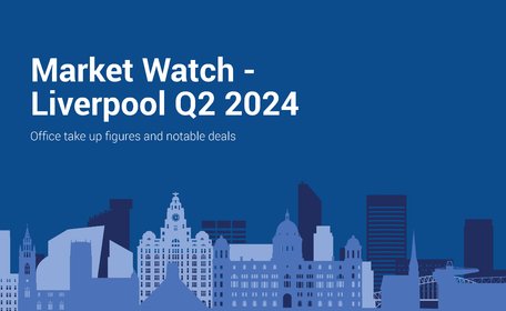 Q2 Market Watch Liverpool