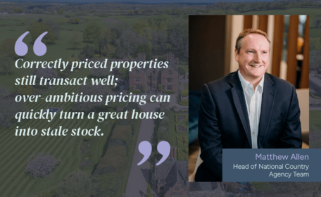 Prime property: Best-in-class still wins as buyers get choosier 