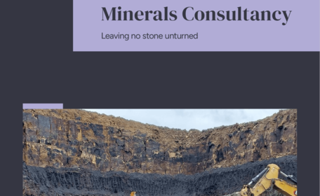 Minerals Consultancy