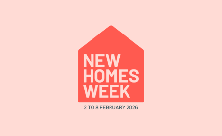 New Homes Week 2026 - The power to move