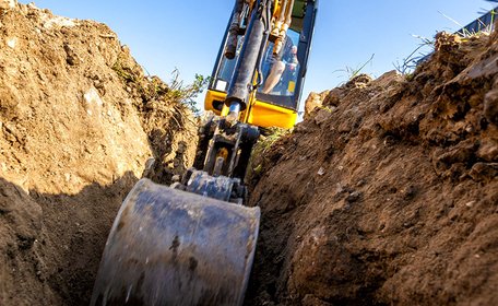 Safe Digging Week 2022: LSBUD works hard to embed best safe digging practices