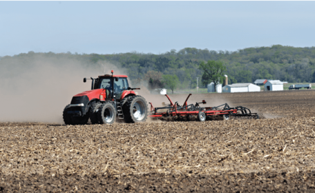 Why resilience must become the new baseline for UK farming 