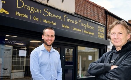 Ten-year lease shows strength of high street in Doncaster