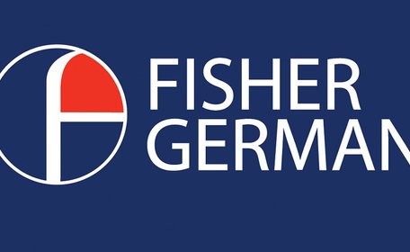  Two senior appointments for Fisher German