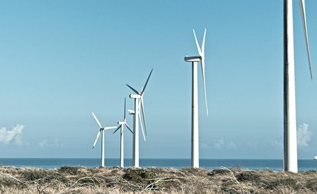 Mini-budget looks set to make onshore wind projects more viable