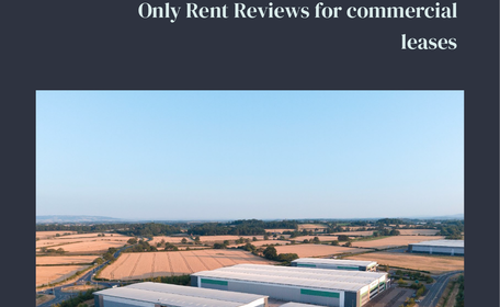 The Government’s ban on Upward Only Rent Reviews for commercial leases 