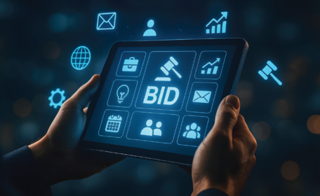 2025 best year ever for online property auctions