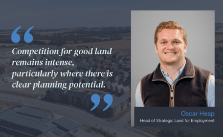 Are strategic partnerships the key to unlocking housing delivery 