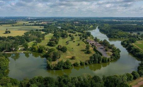 Historic Patshull Park offers endless redevelopment opportunities hits the market at £3.75 million