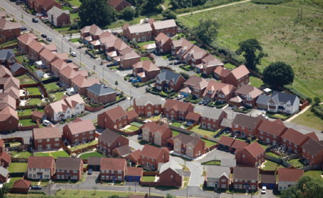 Is local capacity the missing link in planning reform? 
