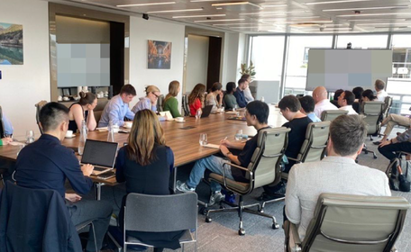 Turning REEB insight into practical action for more sustainable commercial property 