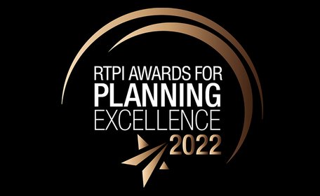  Finalists announced for RTPI Planning Excellence Awards