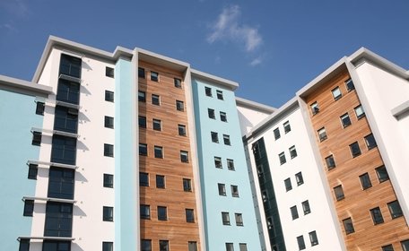 The future of the student property market