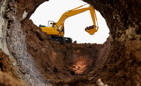 Collaboration at the core of Safe Digging Week 2025