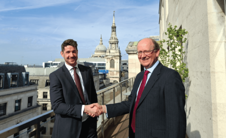 New partner joins lease advisory team in London