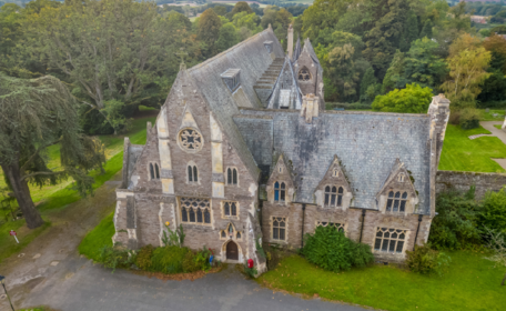 Former St Michael’s College sold by agency team to reopen as St Michael’s Abbey School