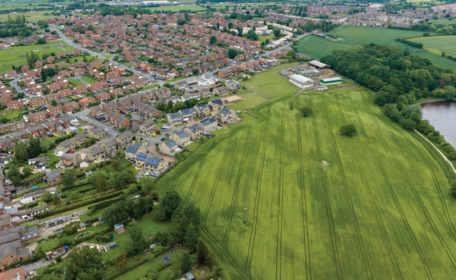 Bringing land forward for strategic development: what landowners need to consider 