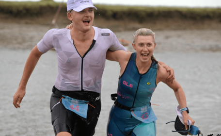 New infrastructure summer placement makes waves in Norfolk Superhero charity challenge 