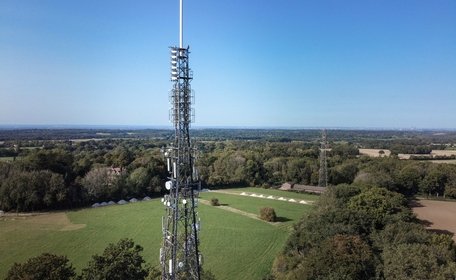 Telecoms consolidation: What the latest mergers mean for landowners
