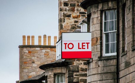 Renters Reform Bill marks ‘biggest shake-up’ of the private rented sector in 30 years