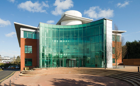 Fisher German retained by new investor after 3 Trinity Park sale 