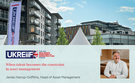 When talent becomes the constraint in asset management 