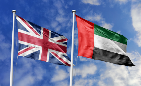 UK vs UAE: Competing for Global Investment Supremacy