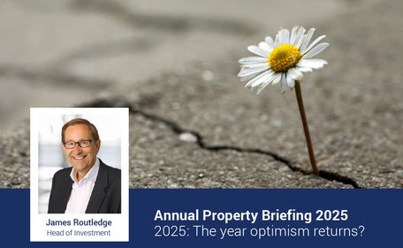 Property Briefing webinar: Key takeaways from our 358-attendee event