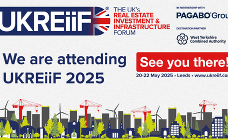 Join Us at the UKREiiF 2025!