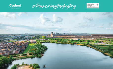 Infrastructure team secures role on major UK hydrogen pipeline project