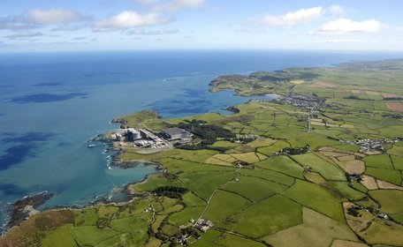 Fisher German secures landmark contract with Great British Energy – Nuclear to support UK’s first Small Modular Reactor site 