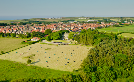 Unlocking investment potential in Yorkshire's booming property market