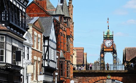 Chester Property Guide
