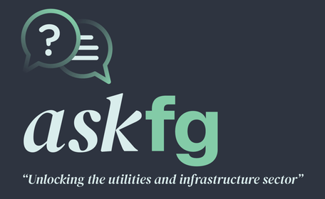 Ask Fisher German: Unlocking the utilities and infrastructure sector
