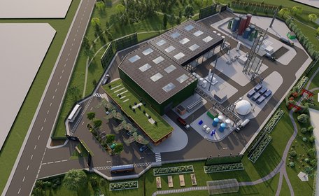 Clean Planet Energy appoints Fisher German to help deliver up to £400m of new developments