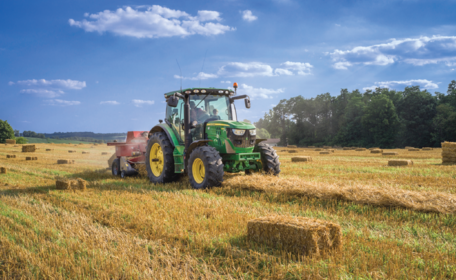 Expert urges Reformed Sustainable Farming Incentive 