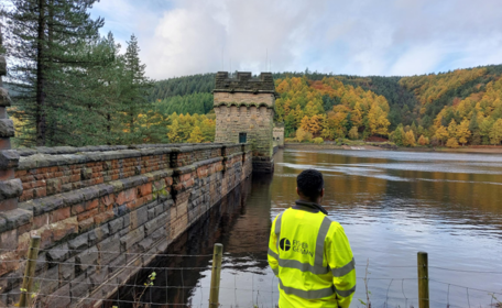Fisher German secures key role in Severn Trent Water's AMP8 Framework