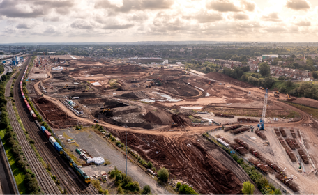Building trust from the ground up - Why early engagement in NSIPs matters more than ever