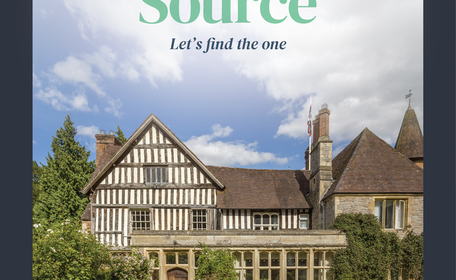 Source Magazine - Spring 2025