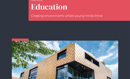 Education Brochure